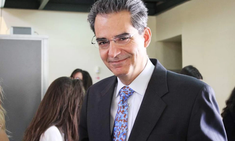 Συρίγος: “Έσπασε το σχέδιο του Ερντογάν στον Έβρο”